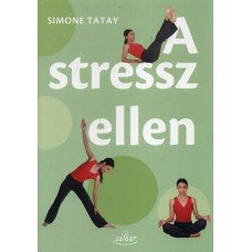 A stressz ellen     8.95 + 1.95 Royal Mail